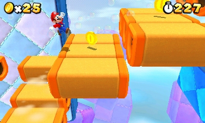 Super Mario Land 3D - Imagen 35